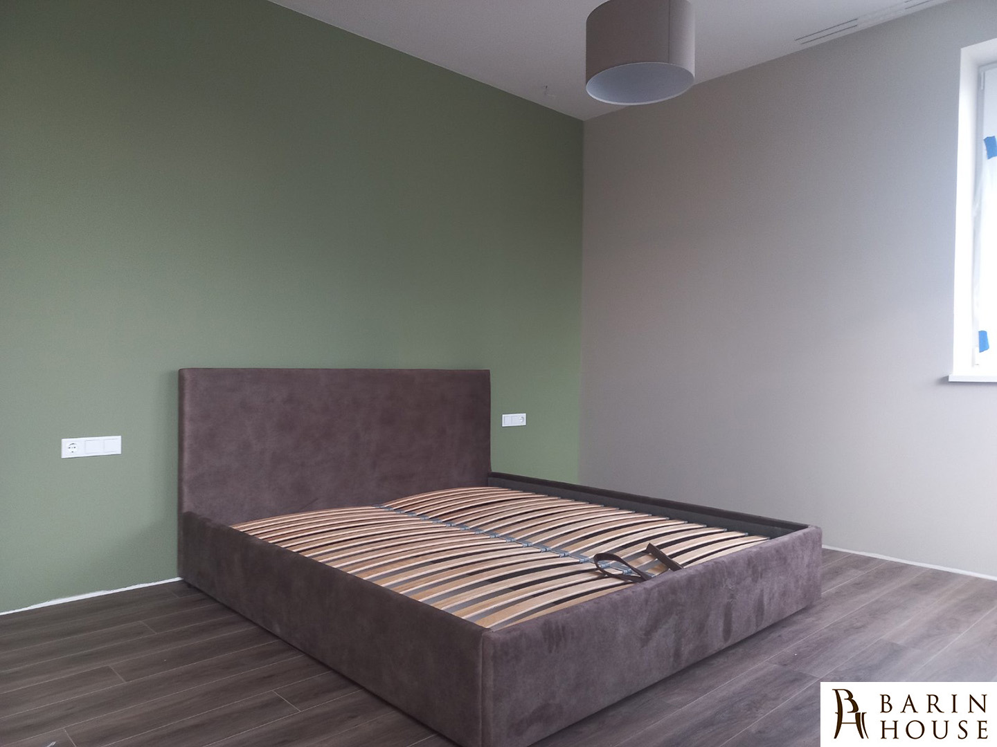 Купить Кровать Будапешт Прайм 262954 photo 3