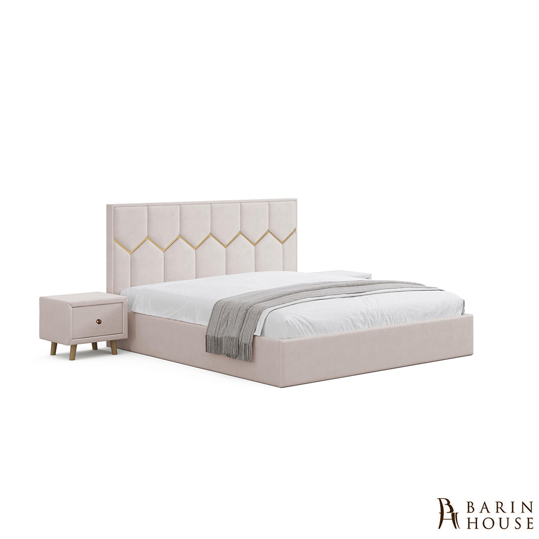 Купить Кровать двухспальная Mirali 332501 photo 5