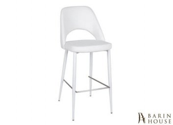 Купить Стул барный Innsbruck 1400В белый 190907