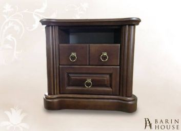 Купить Деревянная тумба Шопен 142855