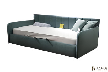 купити Дитяче кутове ліжко Тіффані 330981