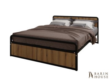 Ліжко Хайтек Люкс 264851 barin.ua Купить Ліжко Хайтек Люкс 264851