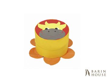 Купить Детский Пуфик Буренка 185987