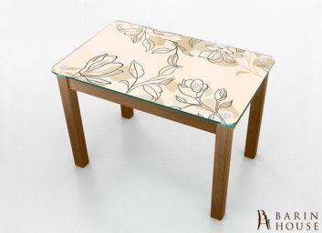 Купить Кухонный стол Boston cherry/10 227734