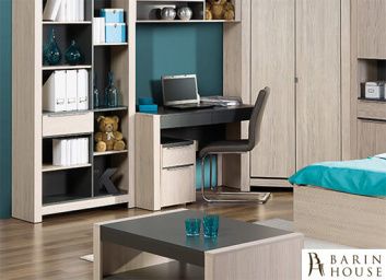 купити Письмовий стіл з 2 ящиками MONEZ 42 129258