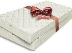 Матрас в подарок - это реальность