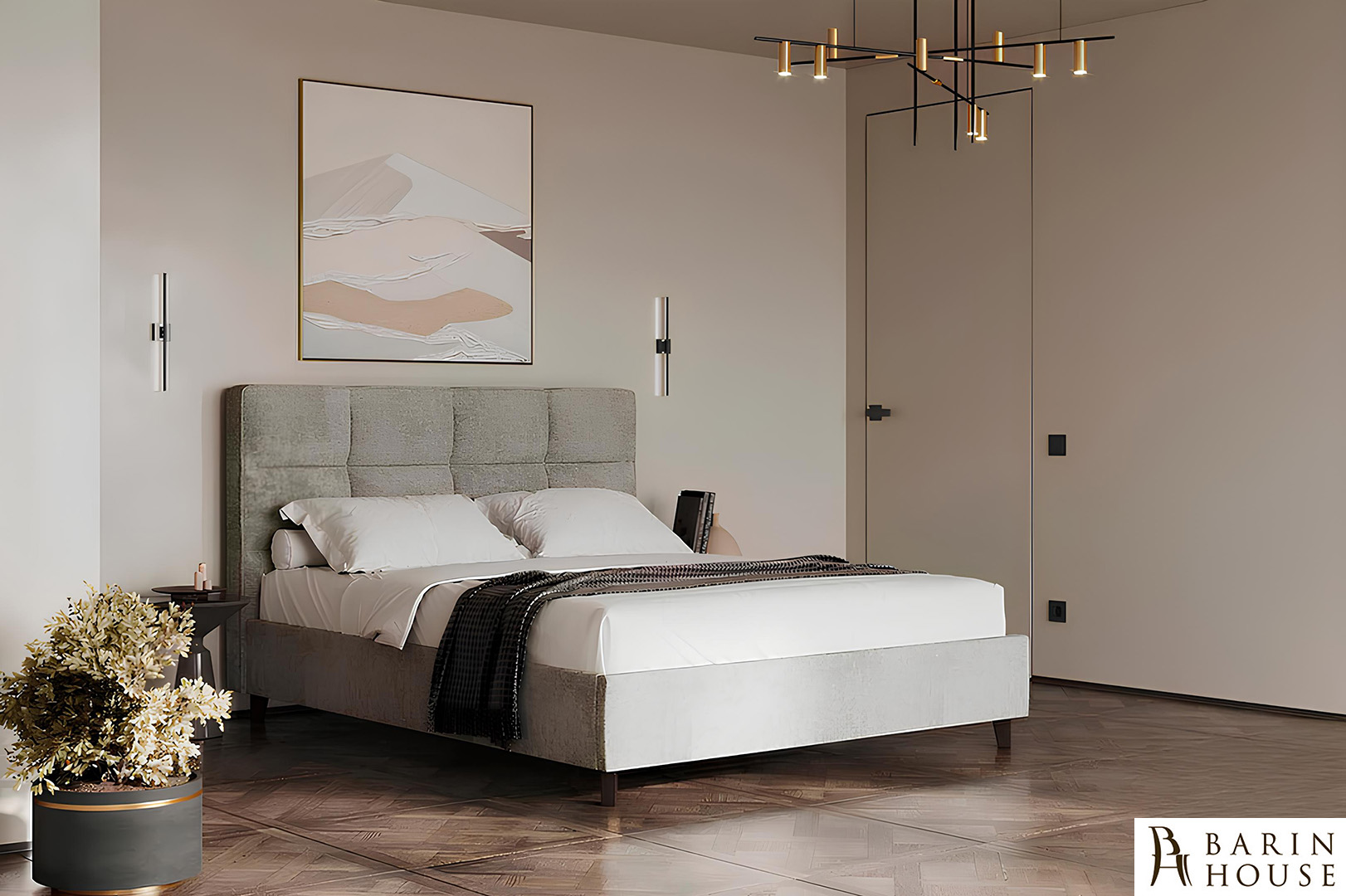 Купить Кровать Осло Прайм 332344 photo 7