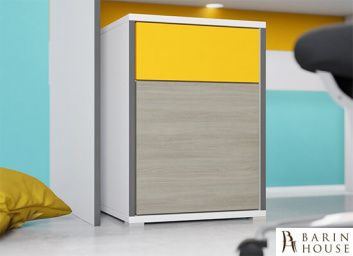 купити Контейнер 1-дверний з 1 ящиком YOUNG 44 128612