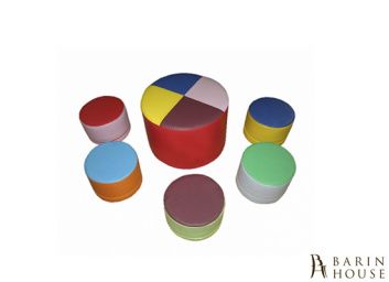 Купить Набор мягкой мебели Компания 187571