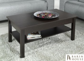 купити Стіл журнальний UNI венге 192492