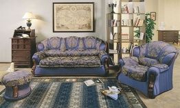 Жаккард - синтетична тканина