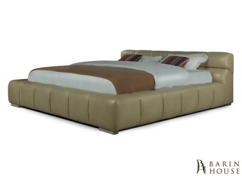 Купить Кровать Калифорния малая кожа 283258
