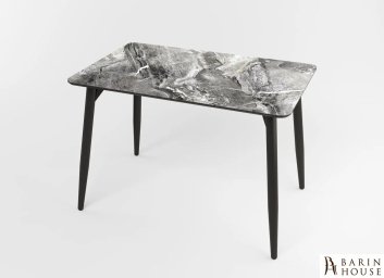 Купить Кухонный стол Martin black/17/s 291294