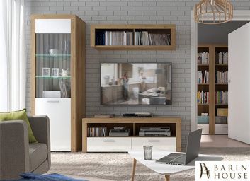 Купить Модульная стенка BALDER 134260