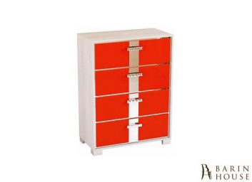 Купить Комод Блеск МДФ 174887