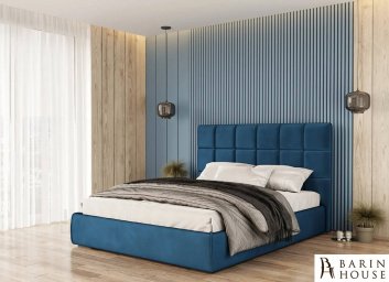 Кровать Сантьяго с подьемным механизмом 251453 barin.ua Кровать Сантьяго с подьемным механизмом