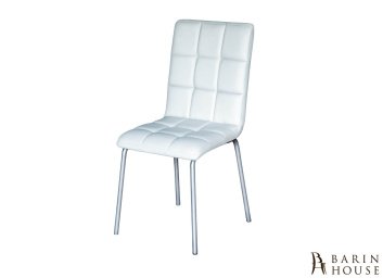 Купить Стул Аманда (белый) 303914