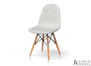 Купить Стул обеденный Джастин белый 299328