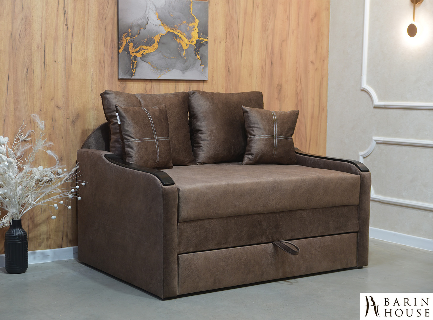 Купить Диван Лео 120 337438 photo 10