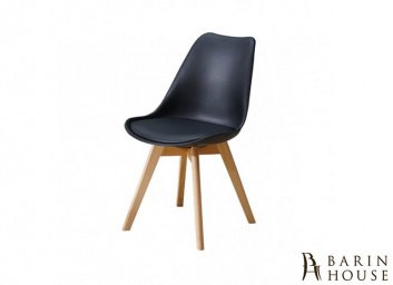 Купить Стілець обідній Тейде чорний 253942