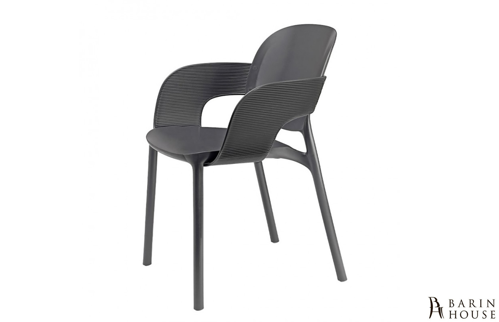 купити Крісло Hug Go Green Dove Grey 335080 photo 1