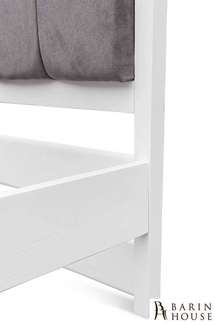 Купить Кровать Эрика (белый) 334636 photo 7