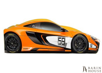 купити Ліжко Бренд Макларен 273975