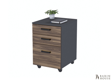 Купить Тумба мобильная NT-3SL-42х65 322404