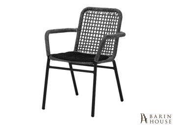 Купить Стул Atrope Grey 314785