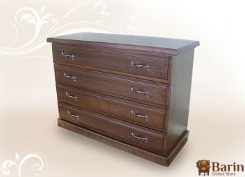 Купить Деревянный комод Конго 105998