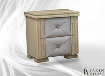 Купить Тумба прикроватная Александра 140110