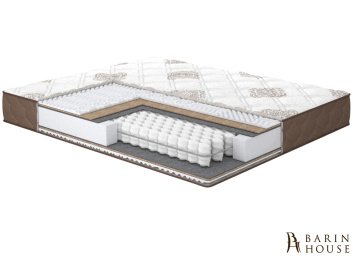 Матрас Айриш Кокос плюс New 296777 barin.ua Купить Матрас Айриш Кокос плюс New 296777