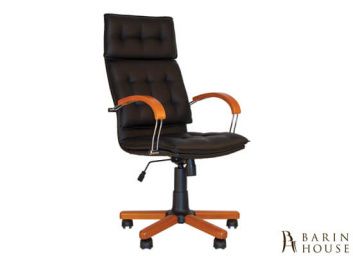 купити Крісло RICHMOND wood Tilt EX1 160768