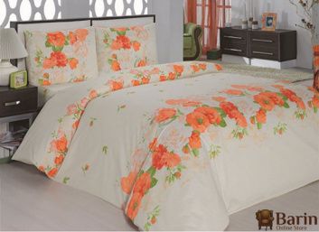Купить Белье постельное Flora 95638
