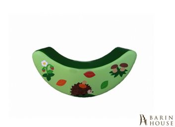 Купить Модуль качалка Ежик 187339