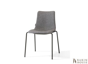 Купить Стул Zebra Pop (Antracite Classic Grey) обычные ножки 309647