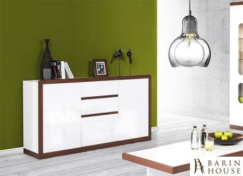 Купить Комод 2-х дверный с 4 ящиками MALTA 09 130558