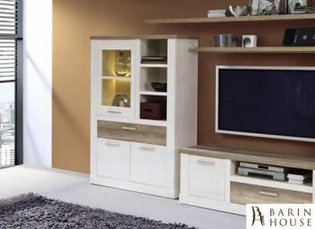 Купить Витрина DURO DURV521L-T75 150205