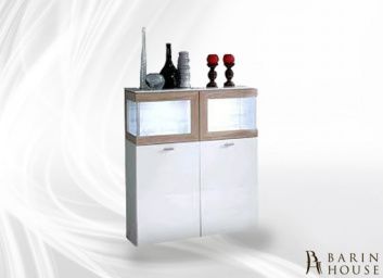 купити Витрина Вита (2х-дверная) 161101