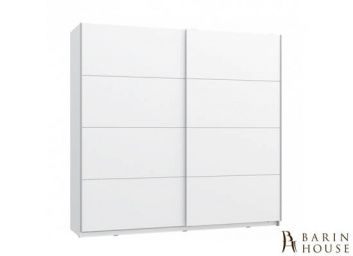 купити Шкаф-купе STARLET WHITE STPS924E1-C04 157844