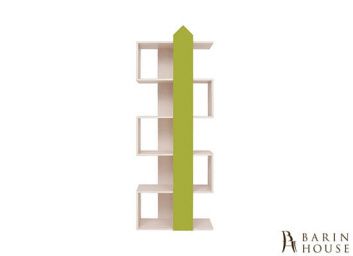 Купить Стеллаж STRZALKA REG/20/8L (8P) 137007