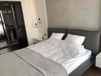 Купить Кровать Nikki 217110