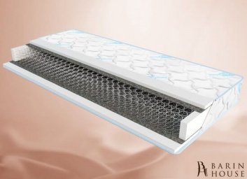 Матрас Standart 238200 barin.ua Матрас Standart