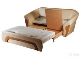 О диванах: из чего сделан диван?