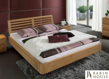 купити Дубове ліжко Tekila 218333