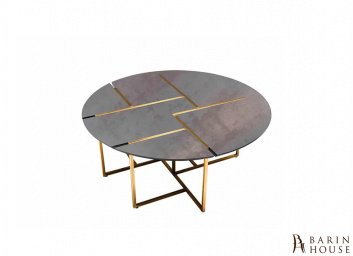 купити Стіл журнальний Мун круглий 243923