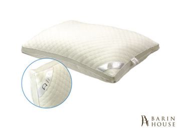 Купить Подушка силиконовая Air с высотой 50х70 175218