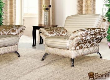 Купить Кресло Gold 115137