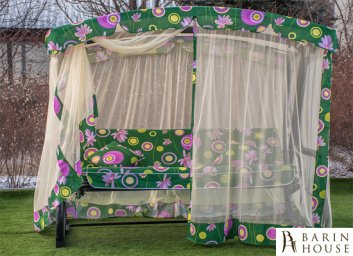 Купить Садовые качели Милан 196084