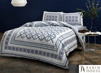 Купить Двуспальный евро комплект TAC Maddy Ранфорс 164627